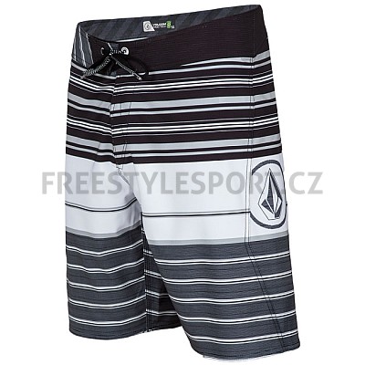 Plavky pánské VOLCOM LIDO LINER MOD BOARDSHORT
