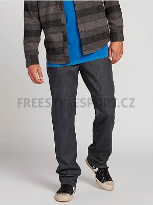 Kalhoty VOLCOM Solver Denim