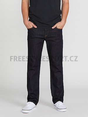 Kalhoty pánské VOLCOM Solver Denim