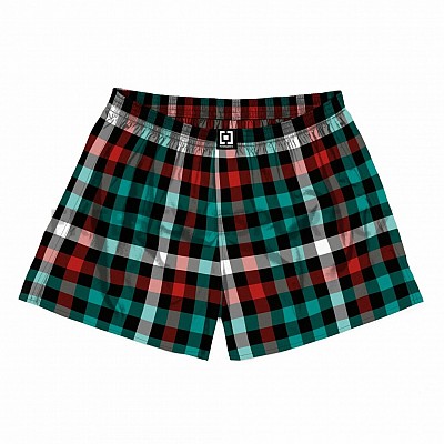 Boxerky HORSEFEATHERS SONNY BOXER SHORTS