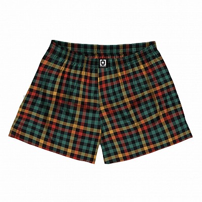 Boxerky HORSEFEATHERS SONNY BOXER SHORTS
