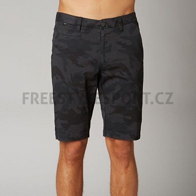 Kraťase FOX SELECTER CHINO SHORT