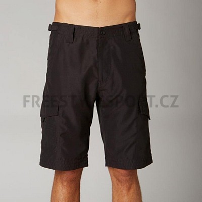 Kraťase FOX HYDROSLAMBOZO HYBRID SHORT SOL