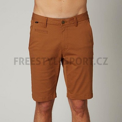 Kraťase FOX SELECTER CHINO SHORT
