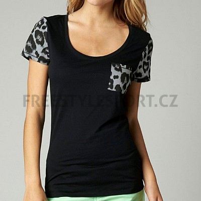 Triko FOX EXTINT SCOOP NECT