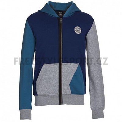 Mikina pánská VOLCOM SPARKERAZER SUN