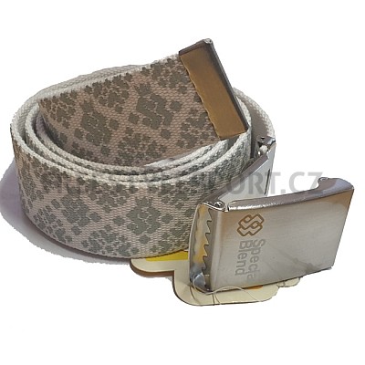 Pásek Special Blend Invader Belt