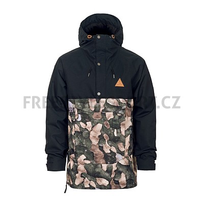 Bunda HORSEFEATHERS SPENCER JACKET