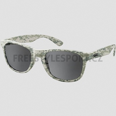Brýle VANS SPICOLI SUNGLASS