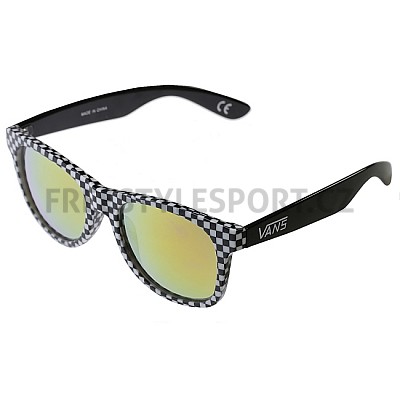 Brýle VANS SPICOLI 4 SHADES