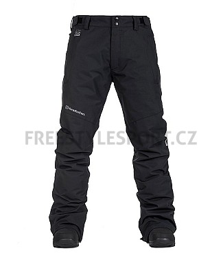 Kalhoty HORSEFEATHERS SPIRE PANTS