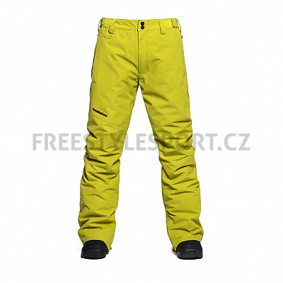 Pánské kalhoty HORSEFEATHERS SPIRE PANTS