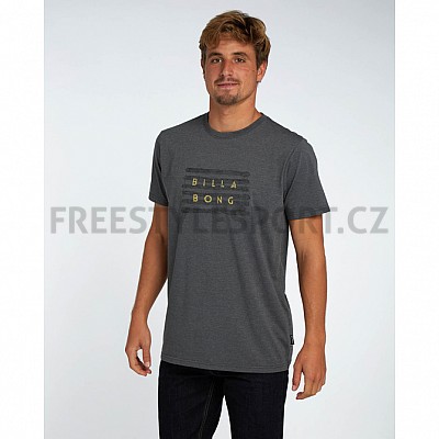 Triko BILLABONG SPRAY DIE CUT TEE