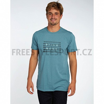 Triko BILLABONG SPRAY DIE CUT TEE