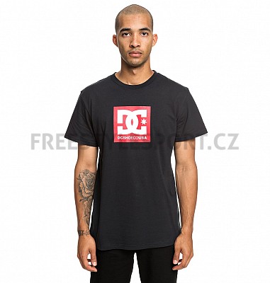 Triko DC SQUARE STARSS2  M TEES