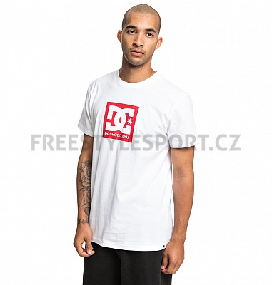 Triko DC SQUARE STARSS2  M TEES