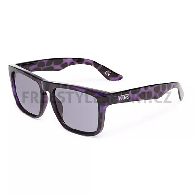 Brýle VANS MN SQUARED OFF