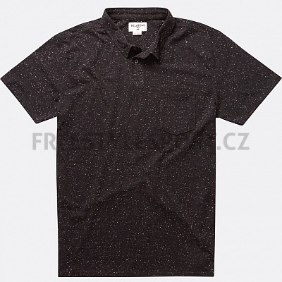 Triko pánské BILLABONG STANDARD ISSUE POLO