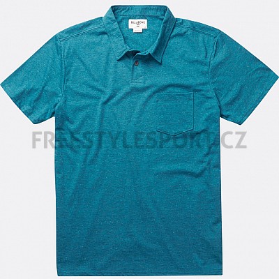 Triko pánské BILLABONG STANDARD ISSUE POLO