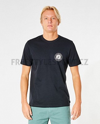Tričko Rip Curl STAPLER TEE