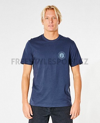 Tričko Rip Curl STAPLER TEE