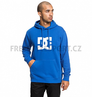Mikina DC STAR PH M OTLR BQR0