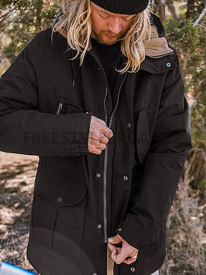 Bunda VOLCOM Starget Coaster Jacket