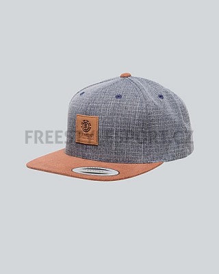 Kšiltovka ELEMENT STATE II CAP