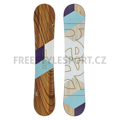 Snowboard dámský HEAD STELLA 18/19