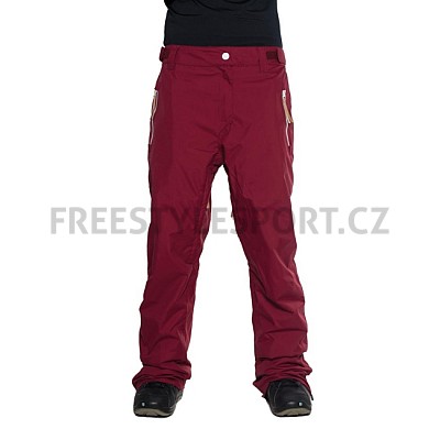 Kalhoty na snowboard COLOUR WEAR STENCIL PANT