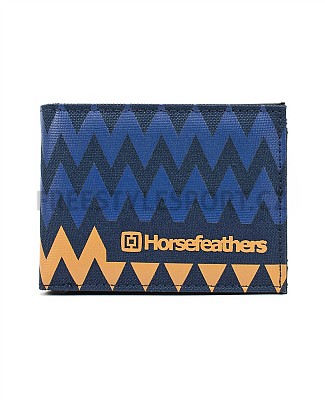 Peněženka HORSEFEATHERS Steve