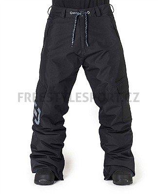 Kalhoty na snowboard pánské HORSEFEATHERS STEWART PANT