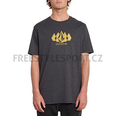 Triko VOLCOM Stone Army Heather