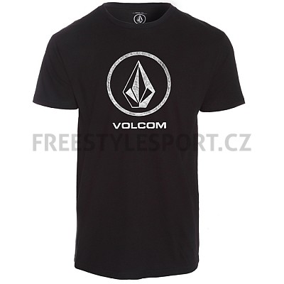 Triko pánské VOLCOM FADE STONE