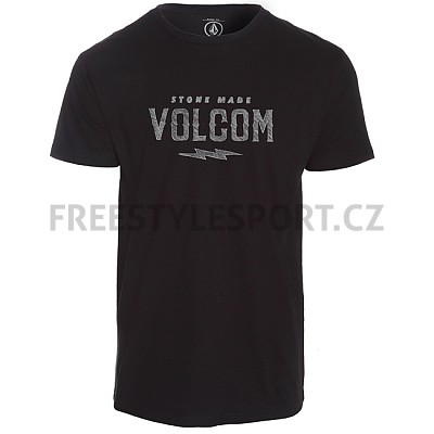Triko pánské VOLCOM STONE MADE