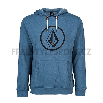 Mikina pánská VOLCOM STONE PULLOVER