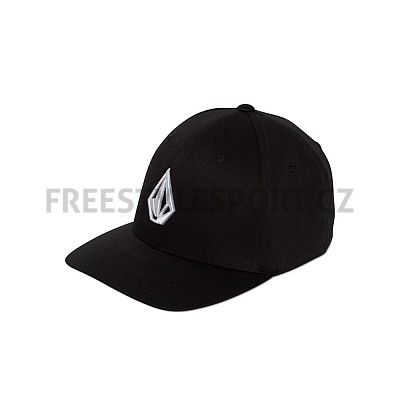 Kšiltovka VOLCOM STONE RECYCLED XFIT