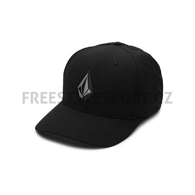 Kšiltovka VOLCOM Stone Tech Xfit