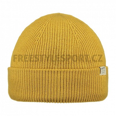 Zimní čepice Barts STONEL BEANIE