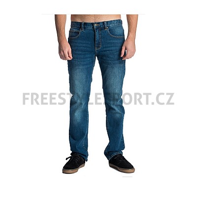 Pánské kalhoty Rip Curl STRAIGHT