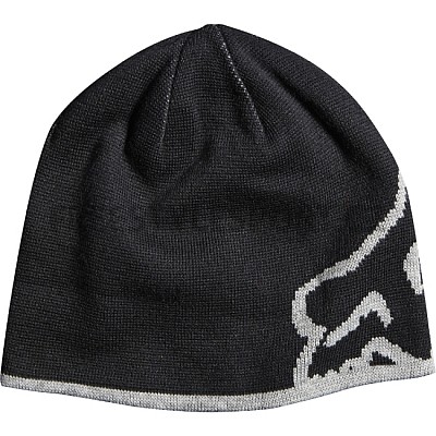 Kulich FOX STREAMLINER REVERSIBLE BEANIE
