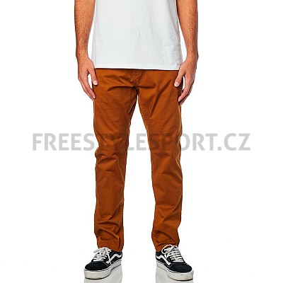 Kalhoty FOX STRETCH CHINO PANT