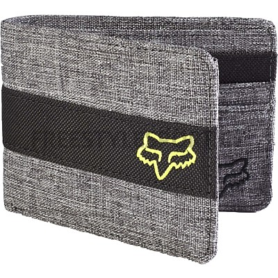 Peněženka FOX STURGIS BIFOLD WEALLET