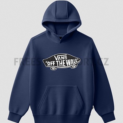 Mikina VANS STYLE 76 PO HOOD