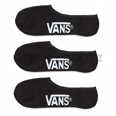 Ponožky VANS CLASSIC SUPER NO