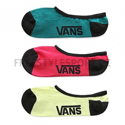 Ponožky VANS CLASSIC SUPER NO