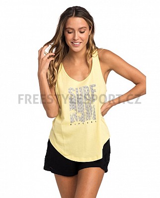 Tílko Rip Curl SURF TANK