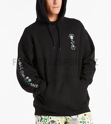 Mikina pánská VOLCOM Surf Vitals Ozzy Wrong Po
