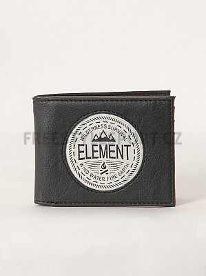 Peněženka ELEMENT SURVIVAL WALLET