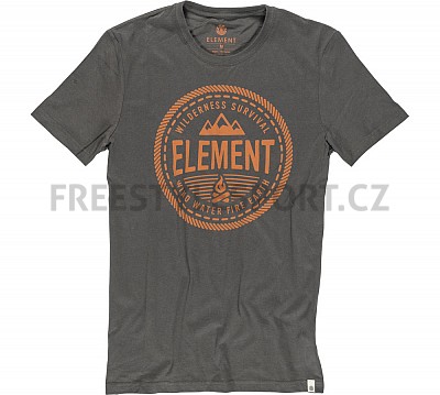 Triko pánské ELEMENT SURVIVAL